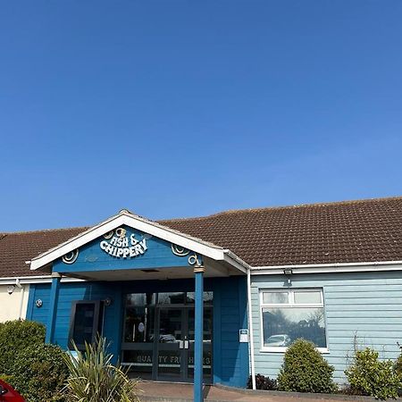 Hotel Cedars Southview, Skegness Exterior foto